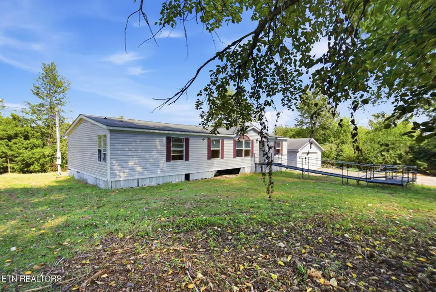 341 Cedar Crest Lane, Friendsville, TN 37737 - #3
