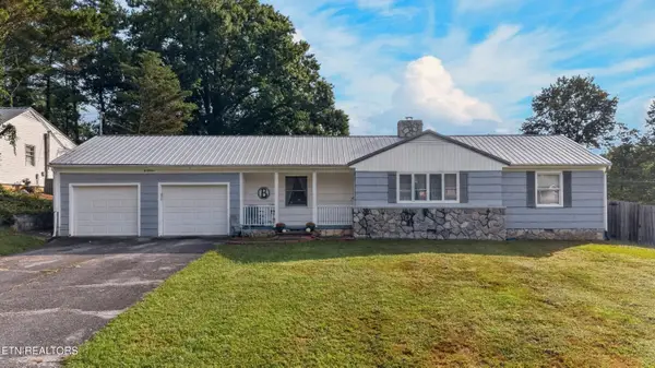 209 Susong Lane, Greeneville, TN 37743