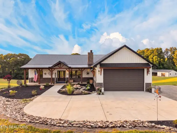 3830 Copper Ridge Rd, Morristown, TN 37814