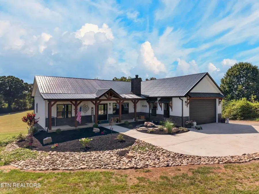 3830 Copper Ridge Rd, Morristown, TN 37814 - #2