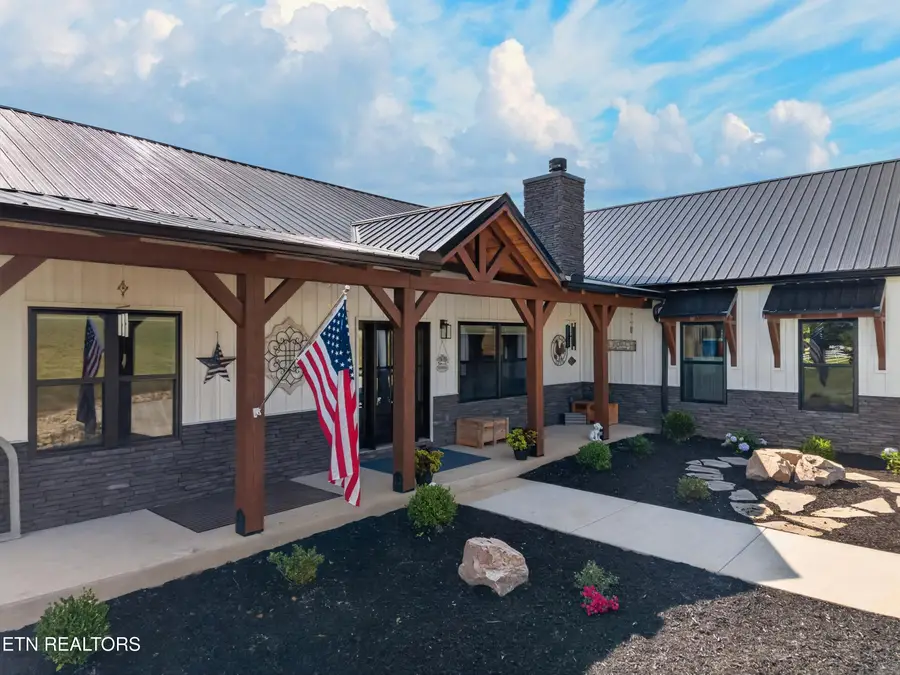 3830 Copper Ridge Rd, Morristown, TN 37814 - #3