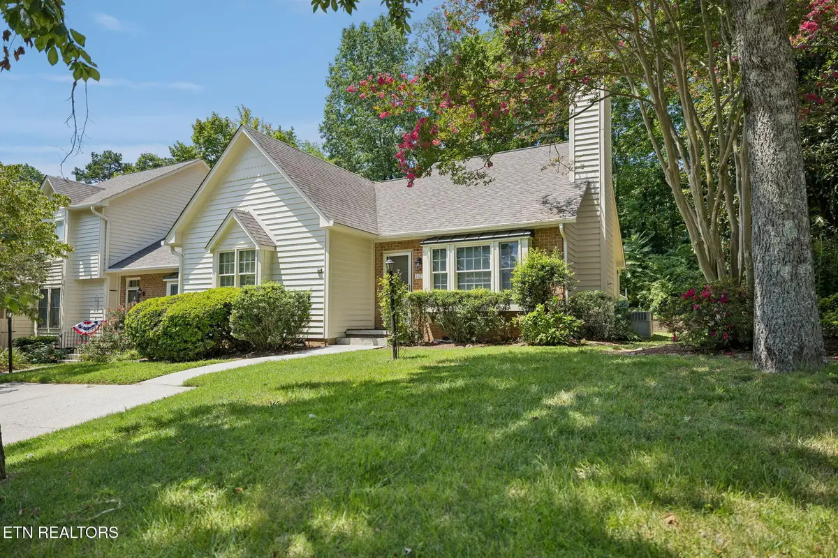 1125 Greywood Drive, Knoxville, TN 37923 - #1