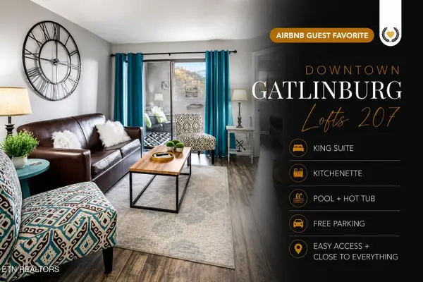 306 Baskins Creek Rd #207, Gatlinburg, TN 37738