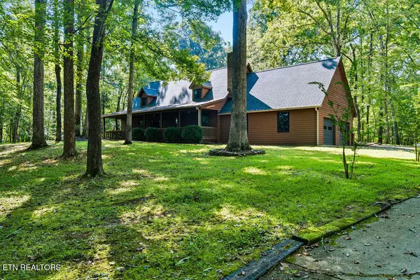 144 Cross Creek Lane, Kingston, TN 37763