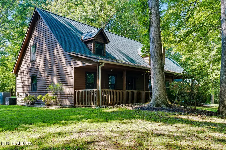 144 Cross Creek Lane, Kingston, TN 37763 - #3