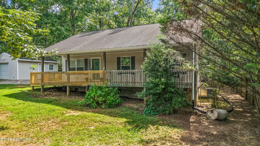 783 Haynes Rd, Dandridge, TN 37725 - #2
