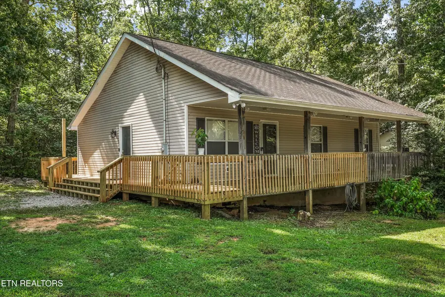 783 Haynes Rd, Dandridge, TN 37725 - #3