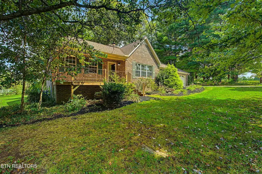 8530 Restful Way, Corryton, TN 37721 - #2
