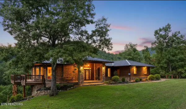 1441 Mountain Ash Way, Sevierville, TN 37876
