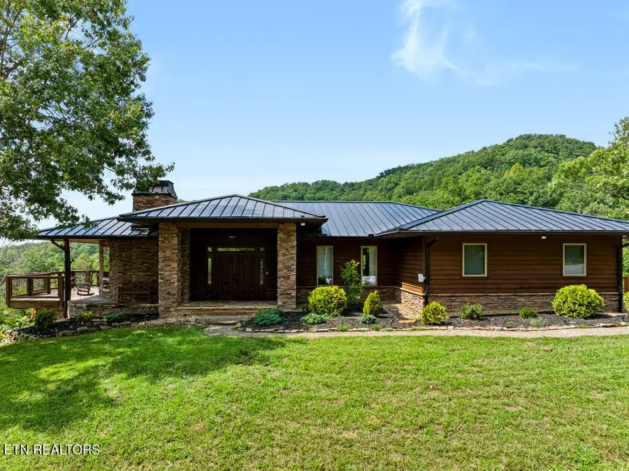 1441 Mountain Ash Way, Sevierville, TN 37876 - #2