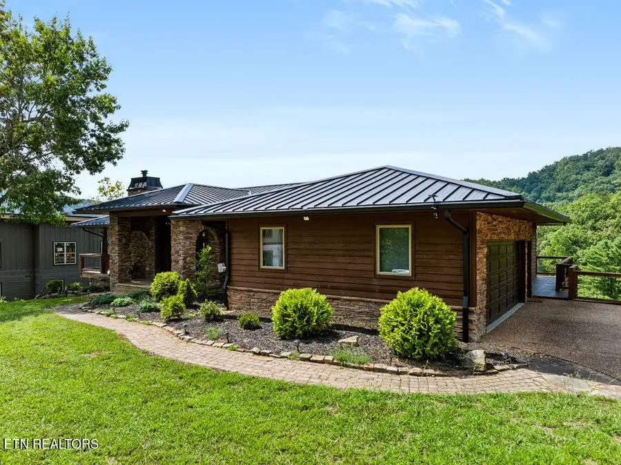 1441 Mountain Ash Way, Sevierville, TN 37876 - #3