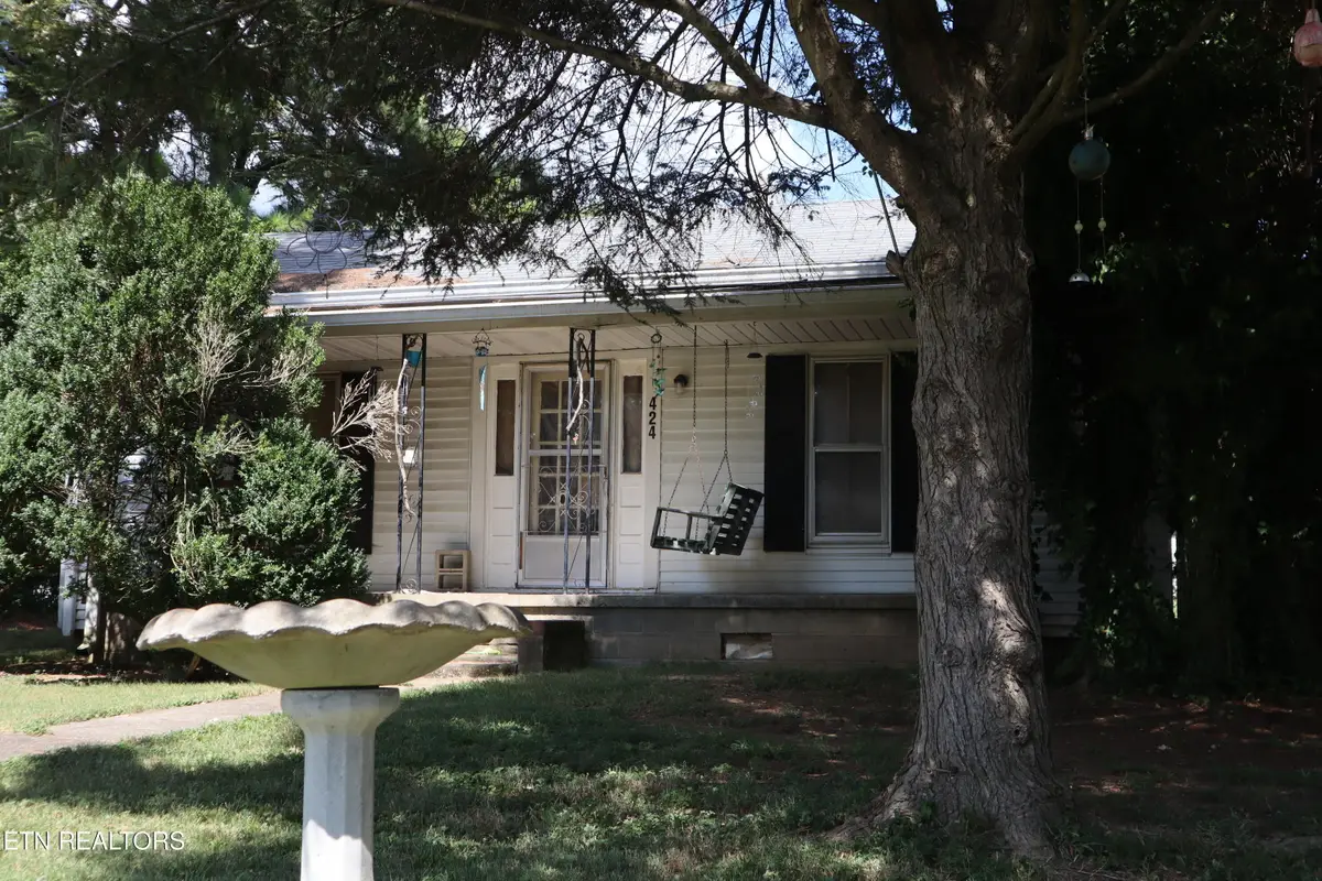 424 Meadowbrook Drive, Pigeon Forge, TN 37863 - #1