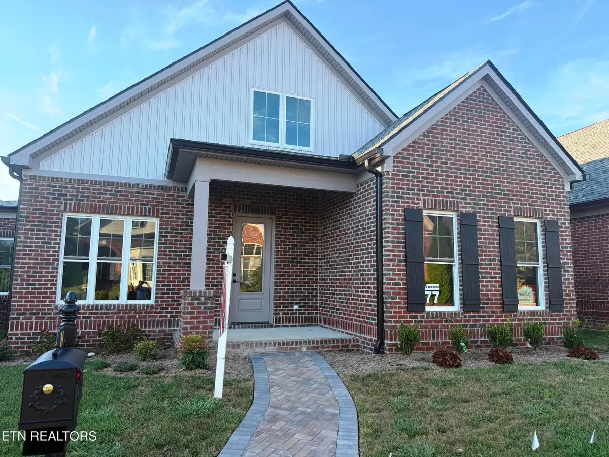 77 Royal Troon Circle, Oak Ridge, TN 37830 - #1