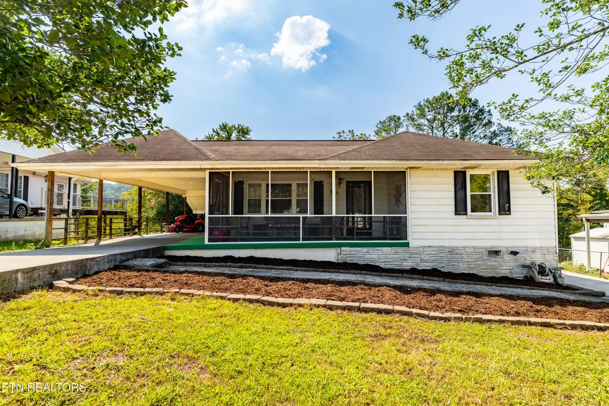 111 Sanford Lane, Oak Ridge, TN 37830 - #1
