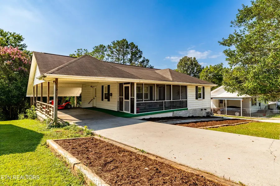 111 Sanford Lane, Oak Ridge, TN 37830 - #2