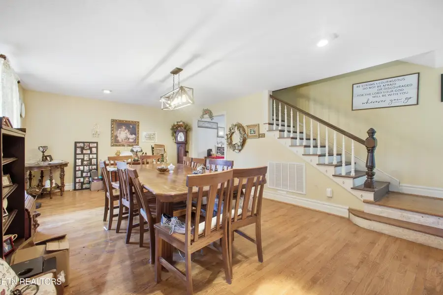 1124 Post Oak Valley Rd, Rockwood, TN 37854 - #3