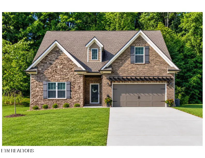 1972 Old Hickory Lane, Lenoir City, TN 37772 - #1