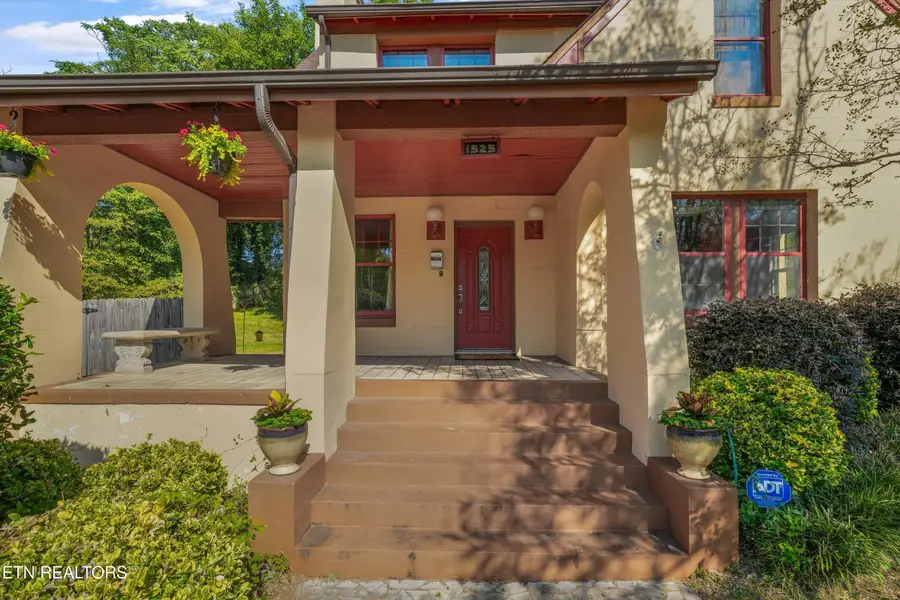 1525 Branson Ave, Knoxville, TN 37917 - #2