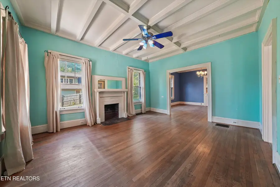 1525 Branson Ave, Knoxville, TN 37917 - #3