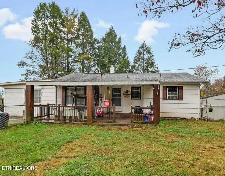 111 Raymond Bingham Rd, Oakdale, TN 37829 - #1