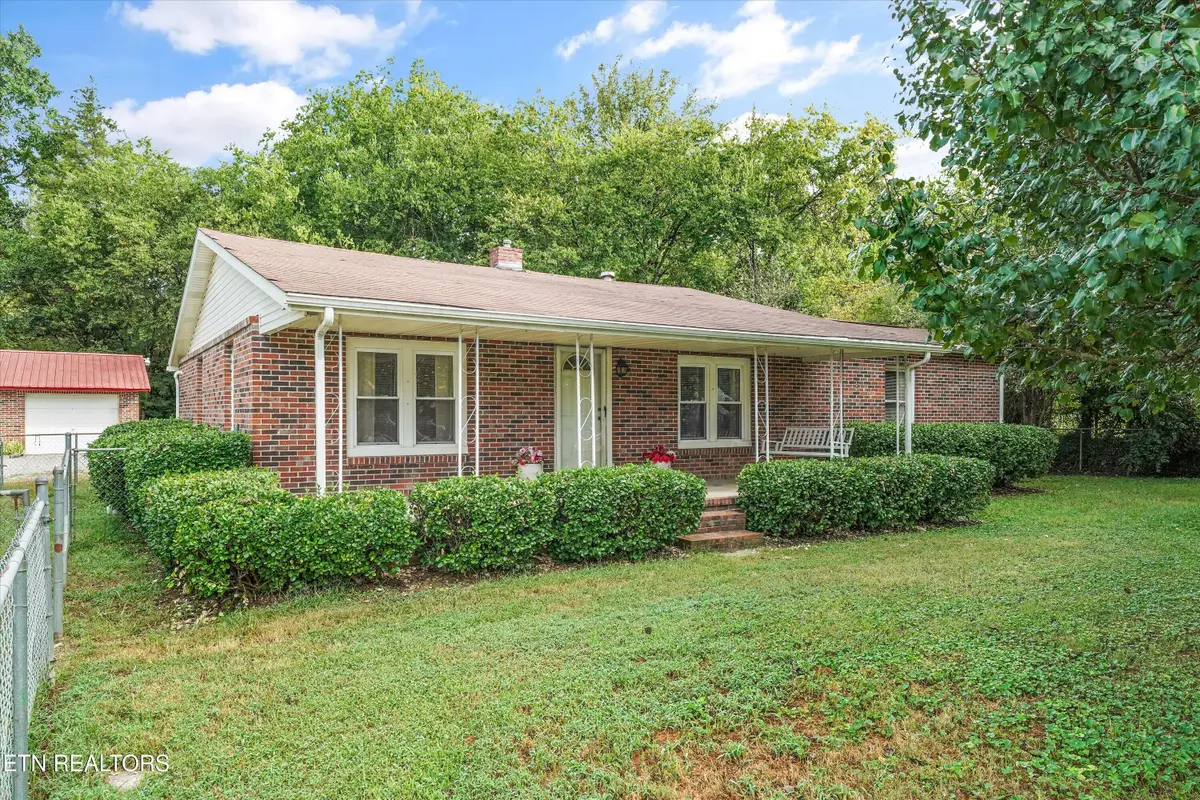 5821 Thorn Grove Pike, Knoxville, TN 37914 - #1