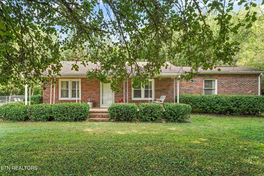 5821 Thorn Grove Pike, Knoxville, TN 37914 - #2