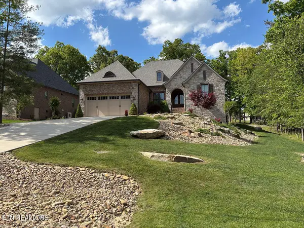 123 Cathedral Drive, Crossville, TN 38558