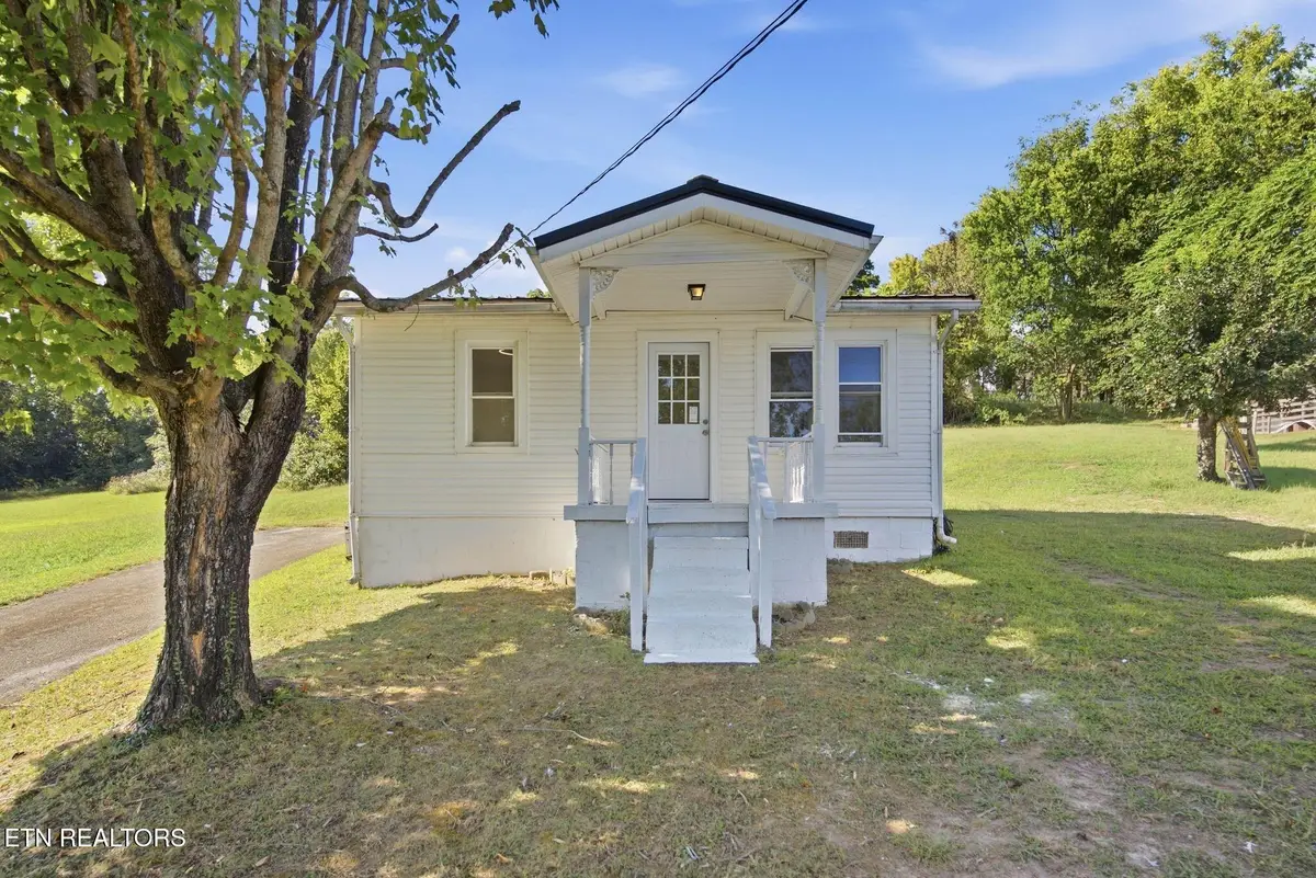 1433 Dogwood St, Morristown, TN 37814 - #1