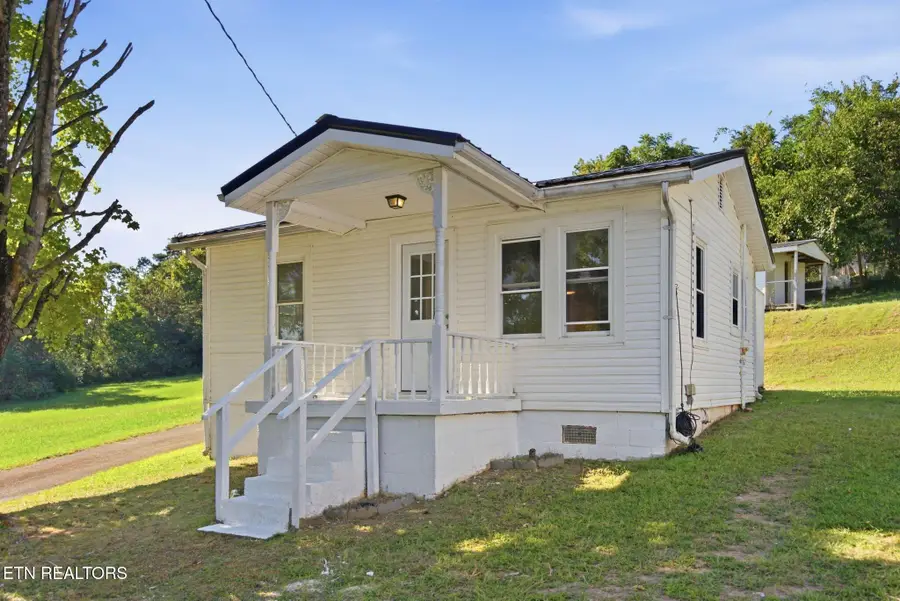 1433 Dogwood St, Morristown, TN 37814 - #2