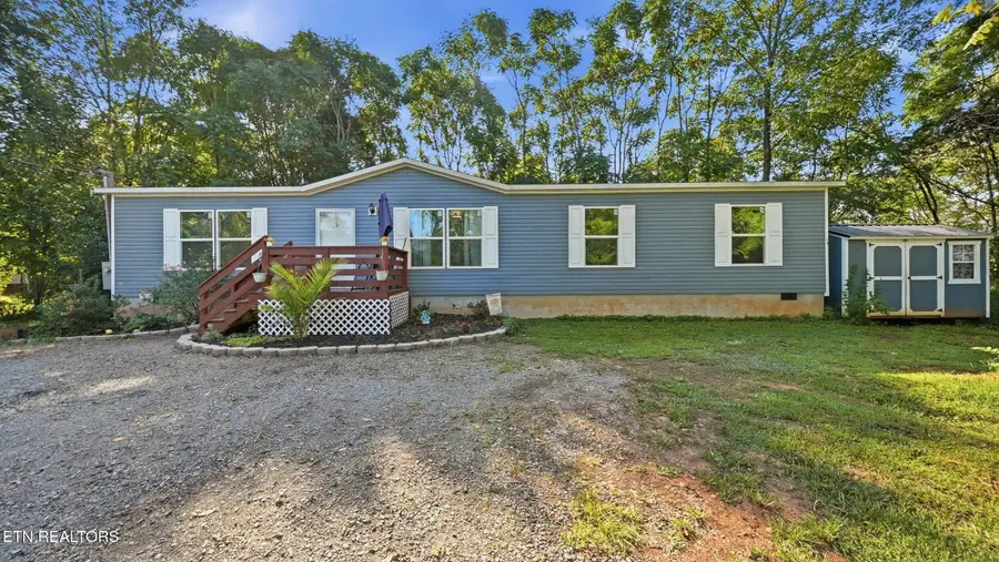 437 Sterling Rd, Athens, TN 37303 - #2