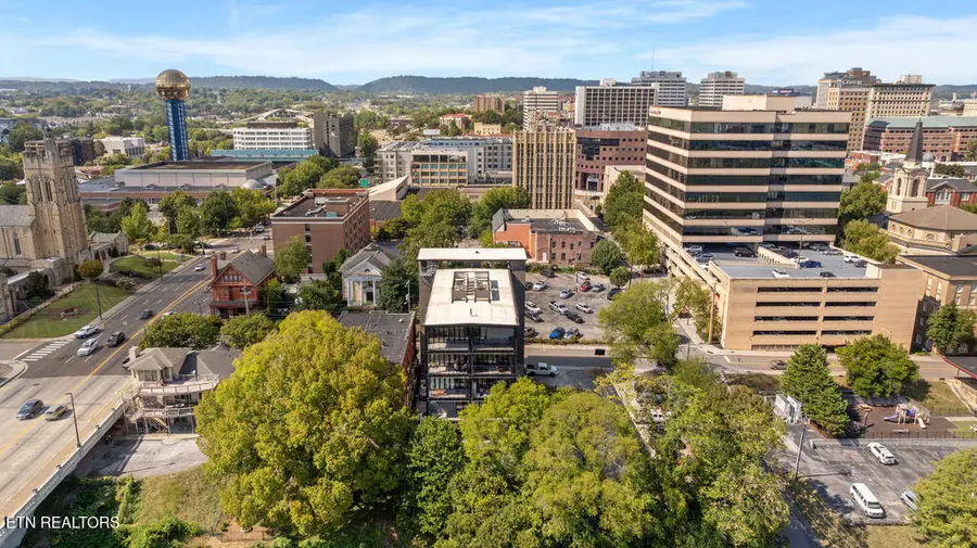 608 W Hill Ave #201, Knoxville, TN 37902 - #3