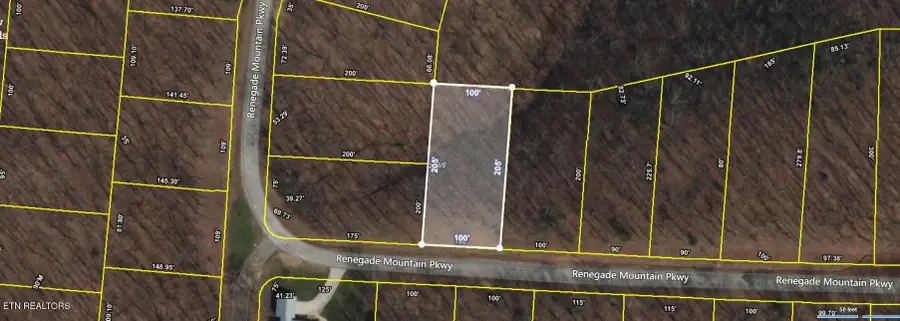 lot734&735 Renegade Mountain Pkwy, Crab Orchard, TN 37723 - #2