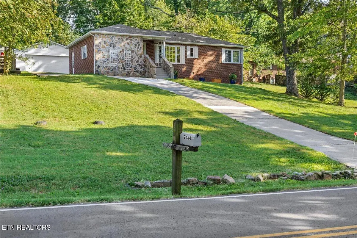 2634 May Ave, Maryville, TN 37804 - #1
