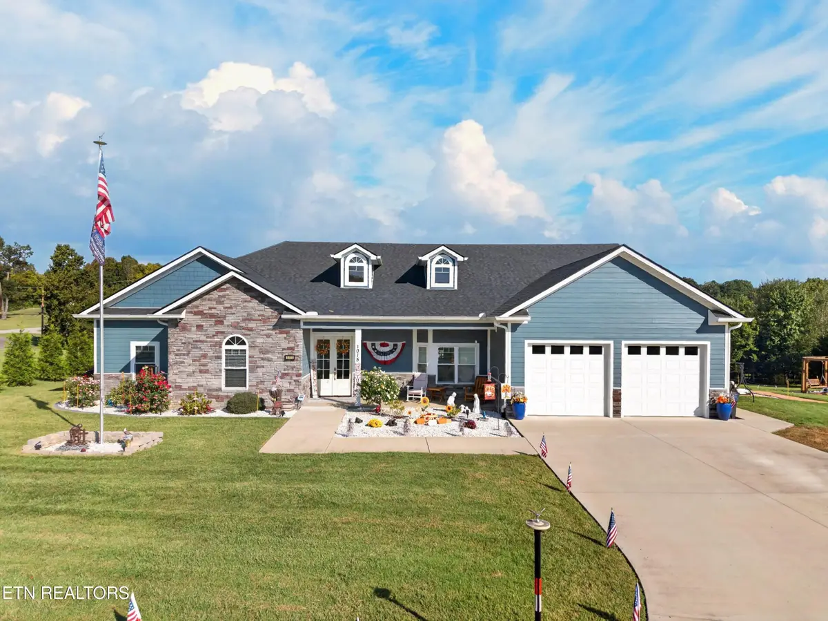 1015 Horizon Drive, White Pine, TN 37890 - #1