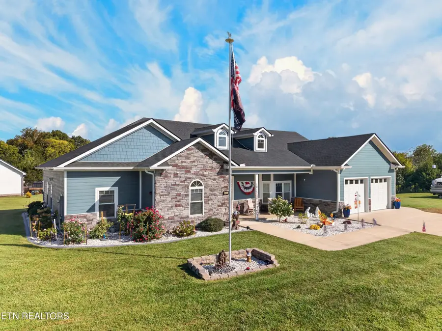 1015 Horizon Drive, White Pine, TN 37890 - #2