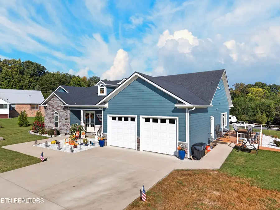 1015 Horizon Drive, White Pine, TN 37890 - #3