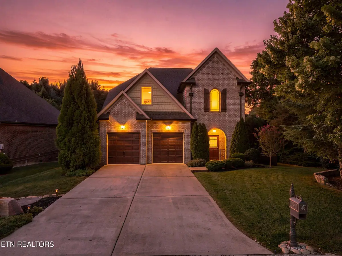 200 Cool Springs Blvd, Knoxville, TN 37934 - #1