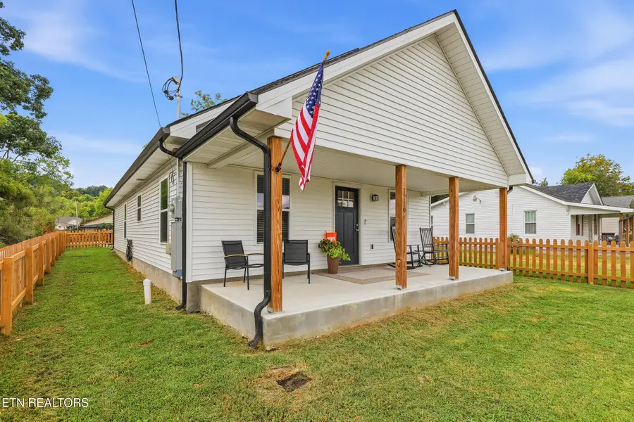 1719 Texas Ave, Knoxville, TN 37921 - #2