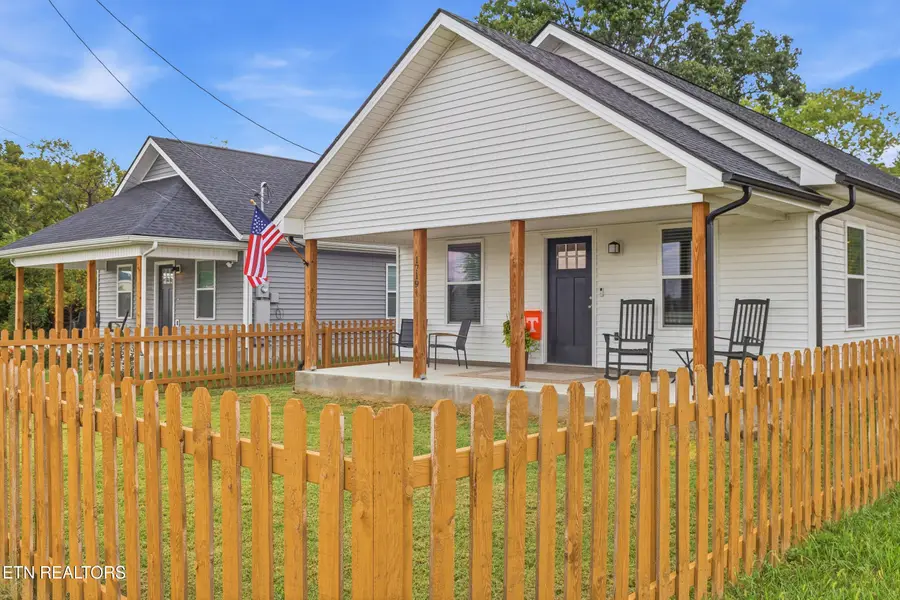 1719 Texas Ave, Knoxville, TN 37921 - #3