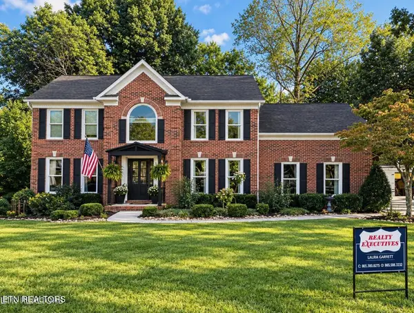 1735 Dunwoody Blvd Blvd, Knoxville, TN 37919