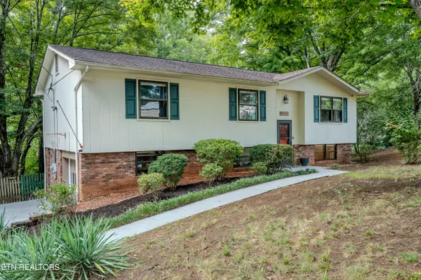 7803 Binfield Court, Powell, TN 37849