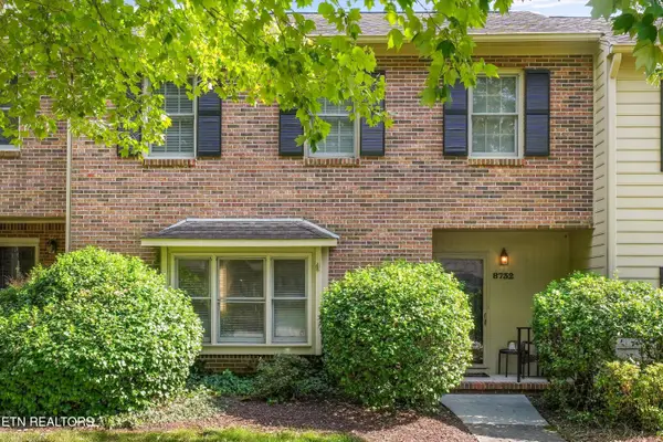 8732 Aragon Lane, Knoxville, TN 37923