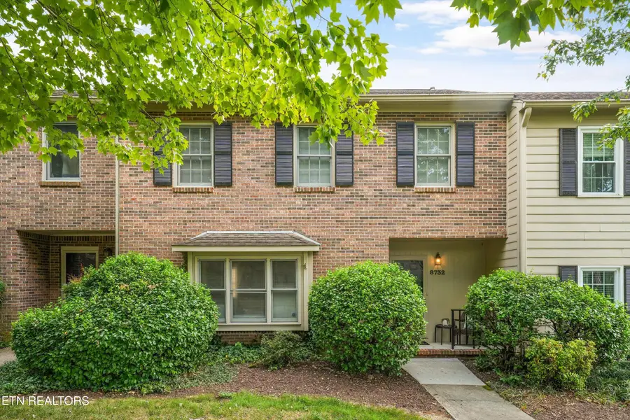 8732 Aragon Lane, Knoxville, TN 37923 - #2