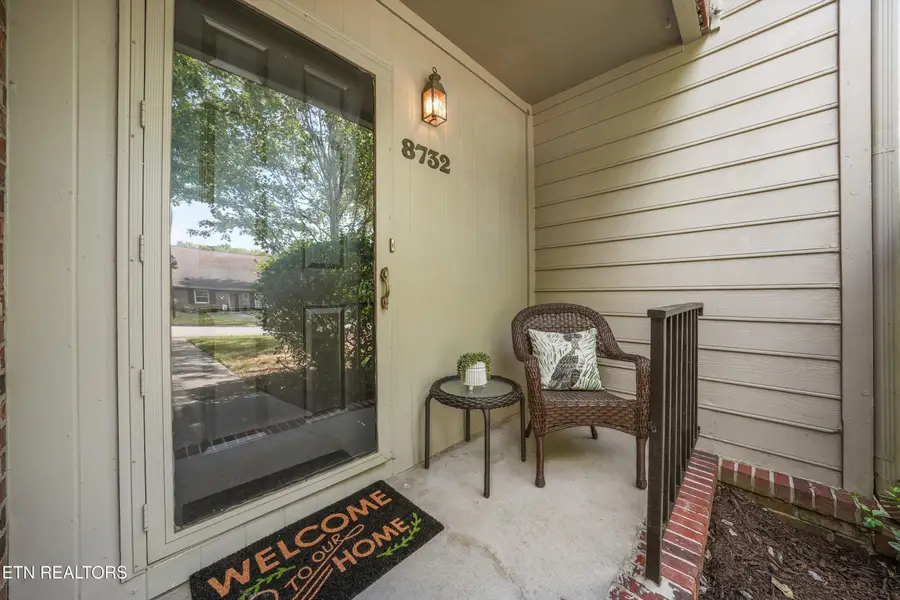 8732 Aragon Lane, Knoxville, TN 37923 - #3