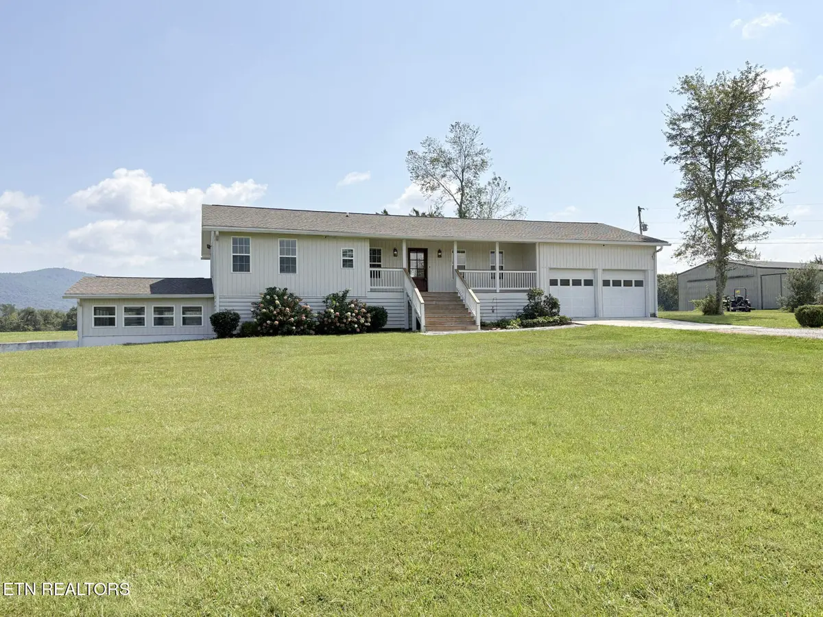 226 Ike Burgess Rd, Crossville, TN 38572 - #1