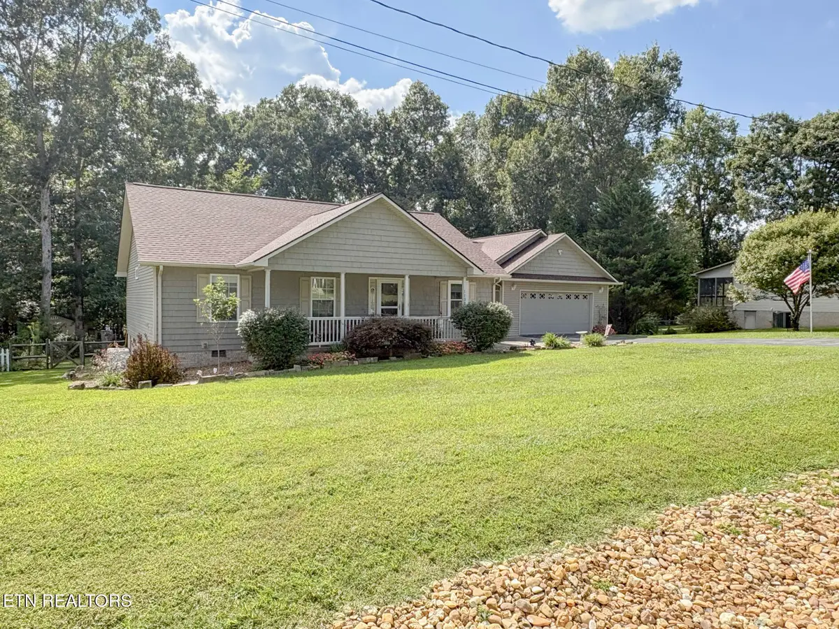 1133 Summerwind Drive, Crossville, TN 38571 - #1