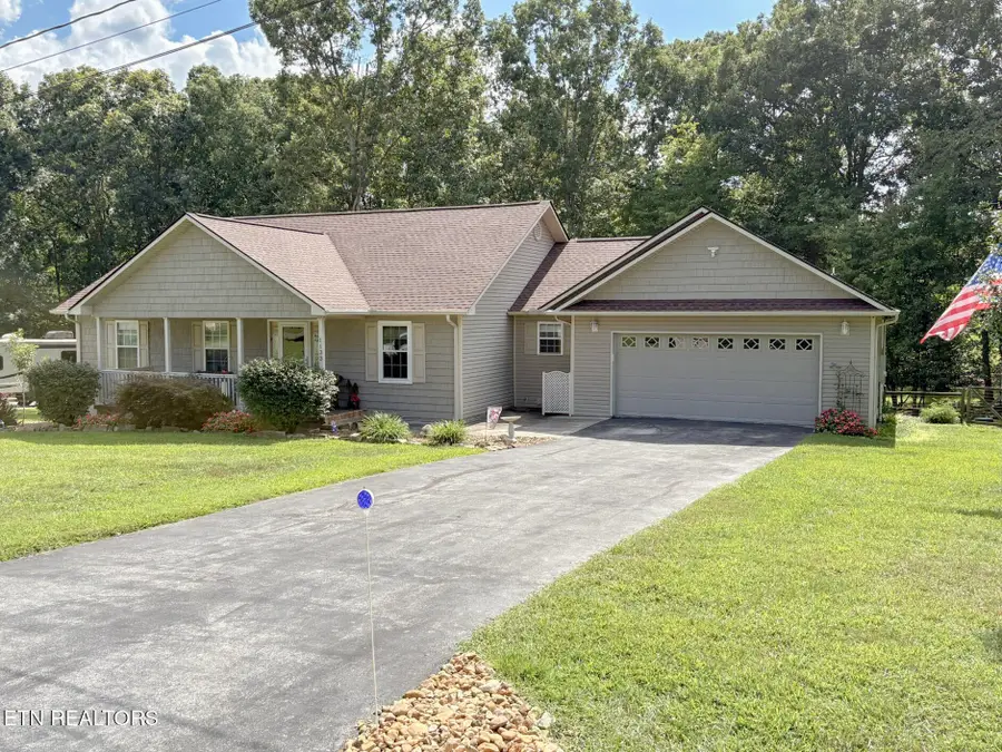 1133 Summerwind Drive, Crossville, TN 38571 - #2