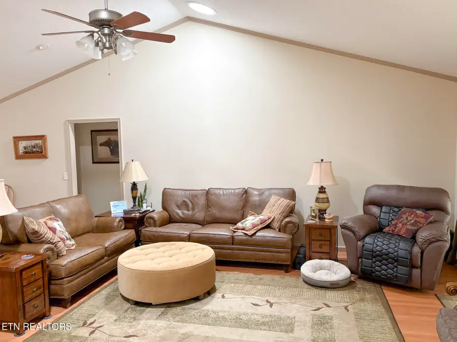 1133 Summerwind Drive, Crossville, TN 38571 - #3