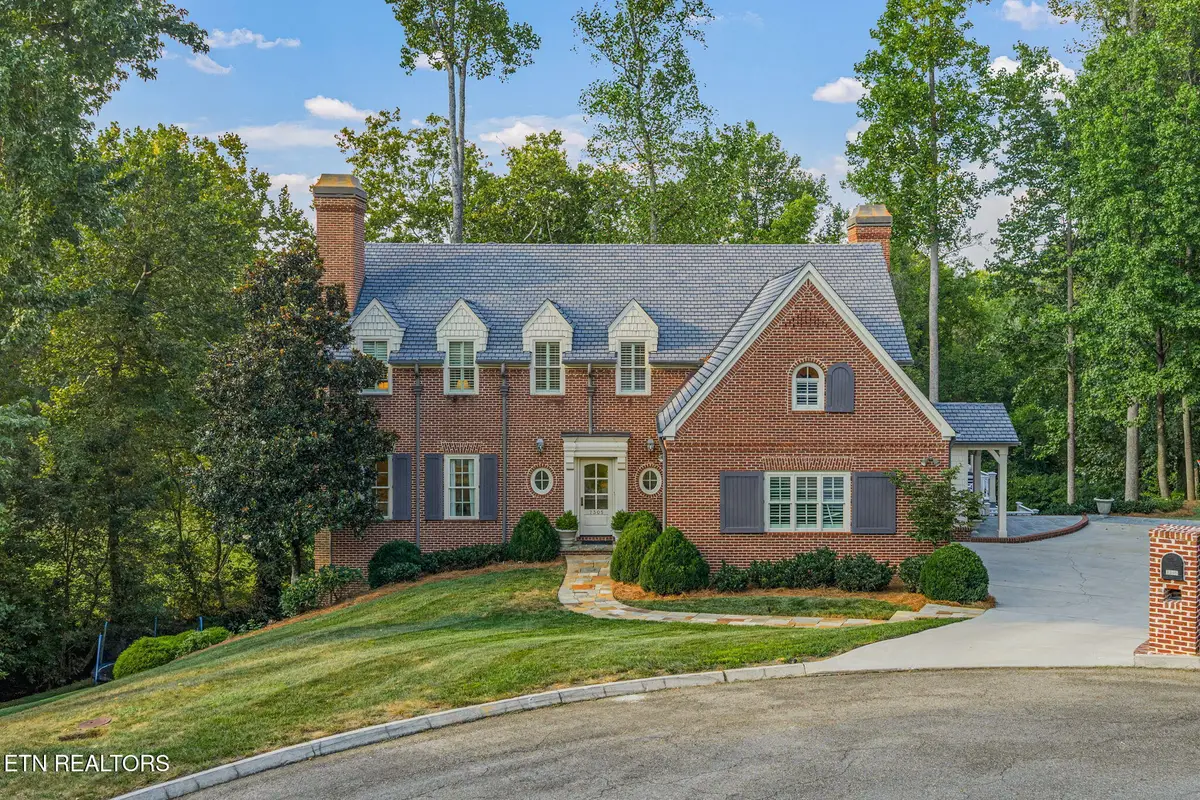 7305 Bellingham Drive, Knoxville, TN 37919 - #1
