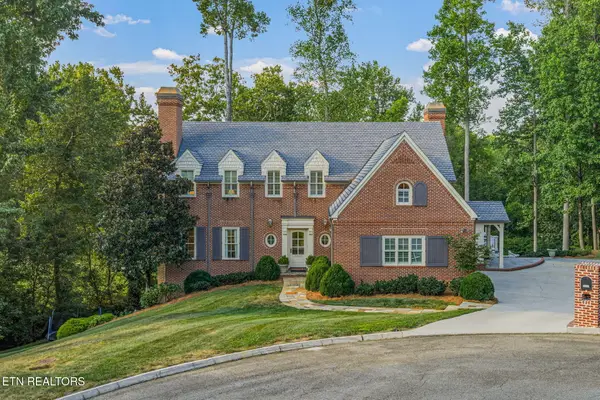 7305 Bellingham Drive, Knoxville, TN 37919
